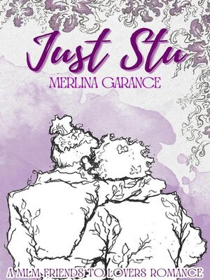 cover image of Just Stu